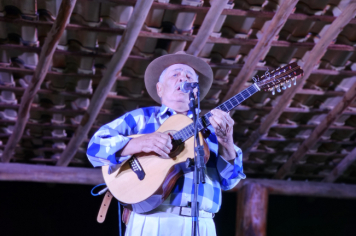 Foto - 5ª Queima do Alho resgata sabores, memórias e a tradição