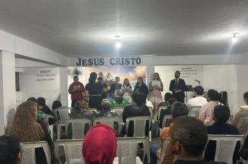 Foto - 7ª Semana Evangélica (Dia 4)