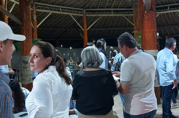 Foto - Momentos de Ouro do 24º Concurso de Qualidade dos Cafés de Albertina