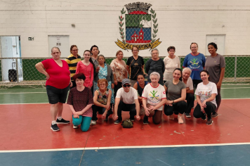 Foto - Projeto Vida em Movimento