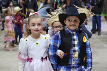 Foto - Festa Julina 2025 (Dia 1)