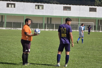 Foto - Campeonato de Futebol de Campo