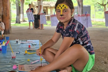 Foto - Festival Albertina De Luz | 2º Dia | Dia de Natal Sicoob Credivass