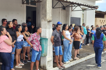 Foto - Desfile Cívico de 7 de Setembro