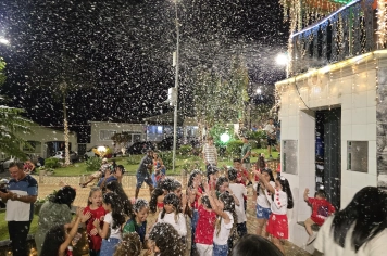 Foto - Festival Albertina de Luz | 1º Dia