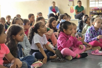 Foto - Dia Mundial da Água