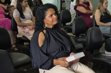 Foto - Culto em Ação de Graças de Encerramento do ano de 2025