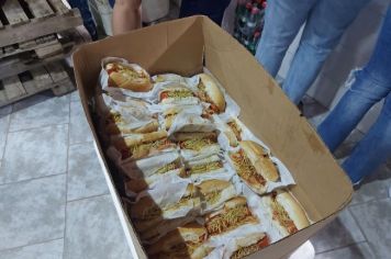 Foto - Dia das Crianças no Lago Municipal de Albertina: Um Dia de Diversão e Alegria