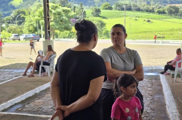 Foto - Festival de Férias