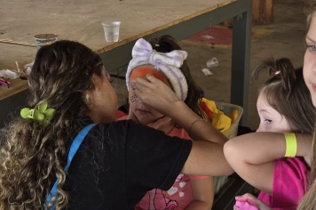 Foto - Festival Albertina De Luz | 2º Dia | Dia de Natal Sicoob Credivass