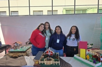 Foto - Feira José Gomes