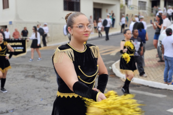 Foto - Desfile Cívico de 7 de Setembro