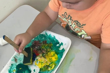 Foto relacionada - Consciência Negra na primeira infância