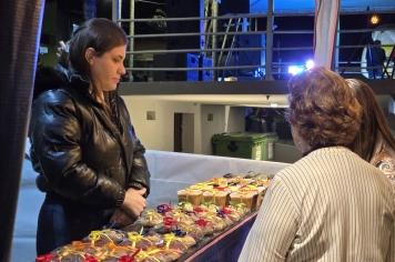 Foto - Feira Noturna