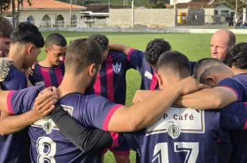 Foto relacionada - Esporte regional fortalece a convivência e movimenta Albertina no fim de semana