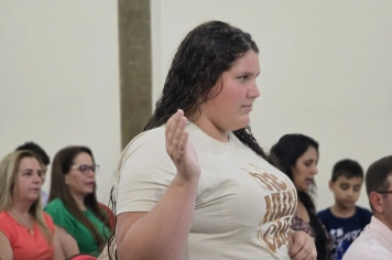 Foto - 4º Dia da 8º Semana Evangélica (Igreja Madureira)