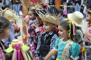 Foto - Festa Julina 2025 (Dia 1)