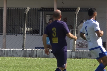 Foto - Campeonato de Futebol de Campo