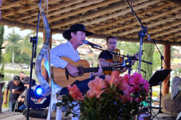 Foto - 5ª Queima do Alho resgata sabores, memórias e a tradição