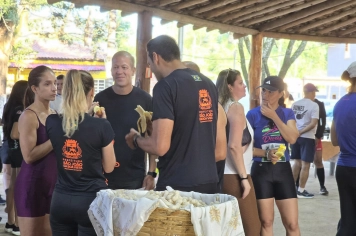 Foto - 3ª Corrida e Caminhada Rústica
