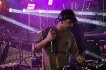 Foto - CARNAVAL DIA 2