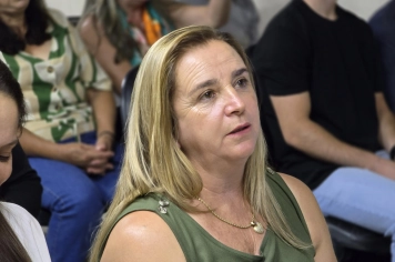 Foto - 2º Dia da 8º Semana Evangélica (Igreja Tua Face)