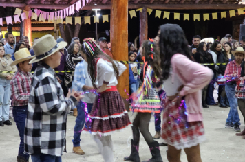 Foto - Festa Julina 2025 (Dia 2)