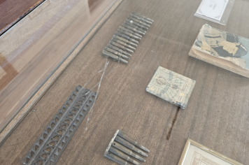 Foto - Museu e Biblioteca “Doutor Vergueiro Cesar” de Espírito do Pinhal