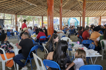 Foto - 5ª Queima do Alho resgata sabores, memórias e a tradição