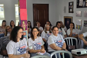 Foto - Projeto internacional que valoriza mulheres do café