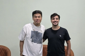 Foto - 6º Dia da 8º Semana Evangélica (Show de Encerramento - Juliano Son | Ministério Livres)