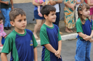 Foto - Desfile Cívico de 7 de Setembro