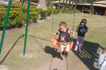 Foto - final de bimestre das Escolas e Creche 