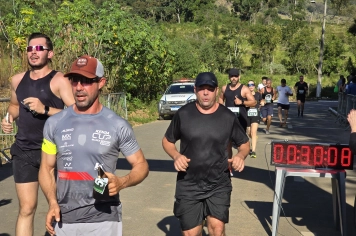 Foto - 3ª Corrida e Caminhada Rústica