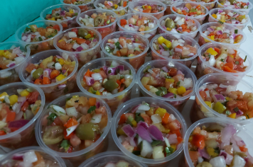 Foto - Momentos de Ouro do 24º Concurso de Qualidade dos Cafés de Albertina