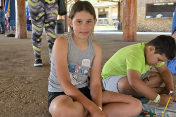 Foto - Festival Albertina De Luz | 2º Dia | Dia de Natal Sicoob Credivass