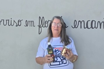 Foto - Projeto internacional que valoriza mulheres do café