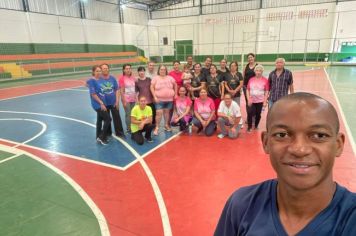 Foto - Grupo Amor A Vida 2024