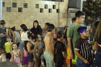 Foto - CARNAVAL DIA 3