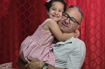 Foto - Formatura Creche Tereza Rossi