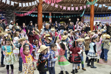 Foto - Festa Julina 2025 (Dia 1)