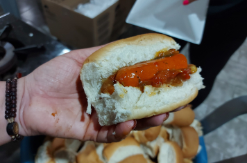 Foto - Dia das Crianças no Parque do Lago