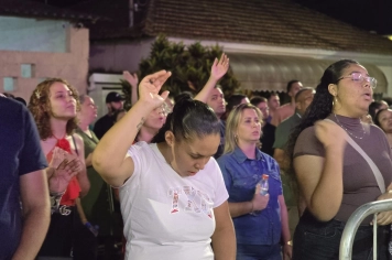 Foto - 6º Dia da 8º Semana Evangélica (Show de Encerramento - Juliano Son | Ministério Livres)