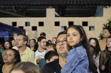 Foto - 6º Dia da 8º Semana Evangélica (Show de Encerramento - Juliano Son | Ministério Livres)