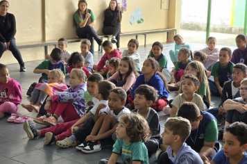 Foto - Dia Mundial da Água