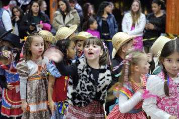 Foto - Festa Julina 2025 (Dia 1)