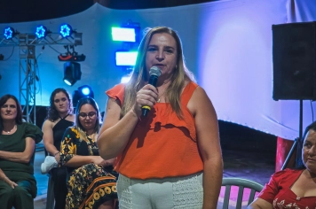 Foto - Formatura 3ª Ano Ensino Médio | Escola Estadual José Gomes de Morais Filho