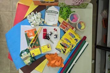 Foto - Volta às aulas