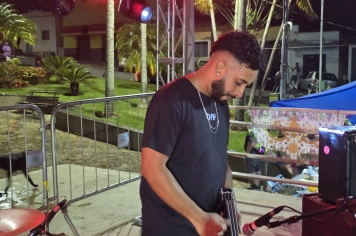 Foto - CARNAVAL DIA 3