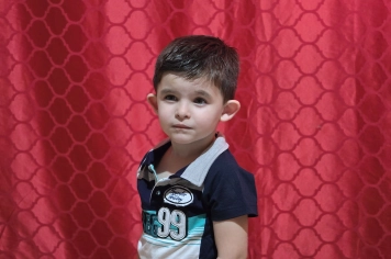 Foto - Formatura Creche Tereza Rossi